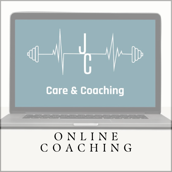 Online coaching
