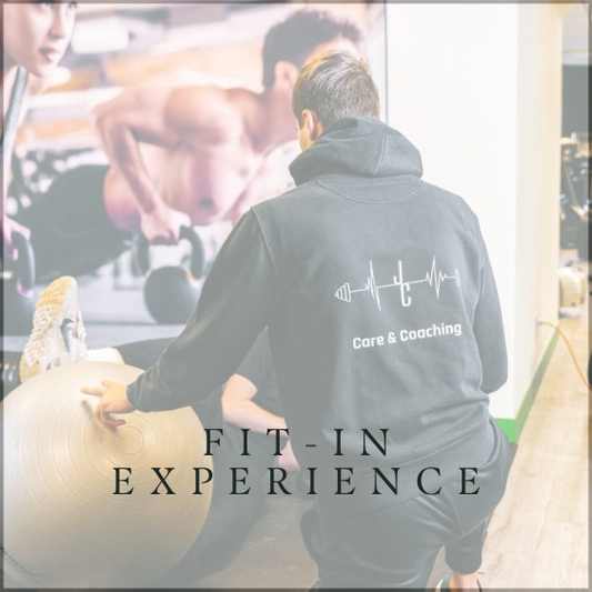 Fit-in Experience