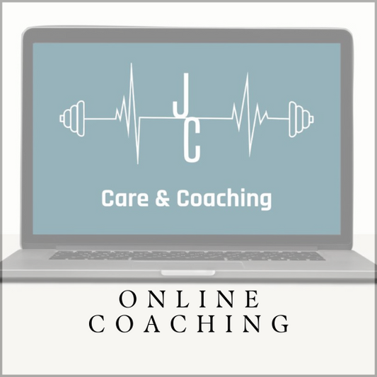 Online coaching