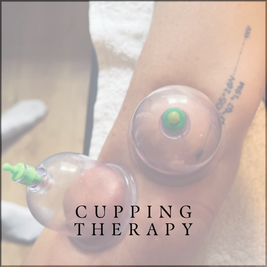 CUPPING MASSAGE