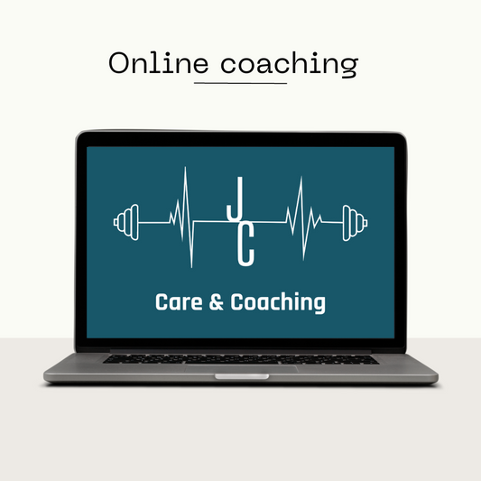 Online coaching